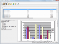 FileInternals Excel Recovery screenshot